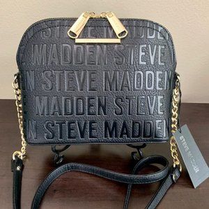 FLASH SALE!! NWT!! Authentic Steve Madden BMAGGIE